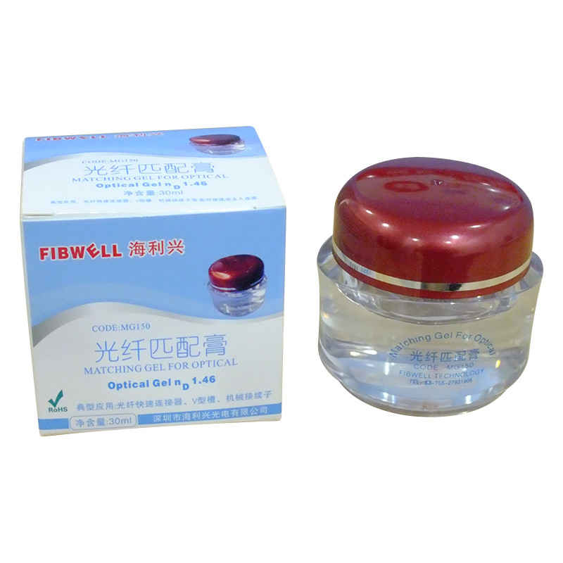 MG-150 光纤匹配膏